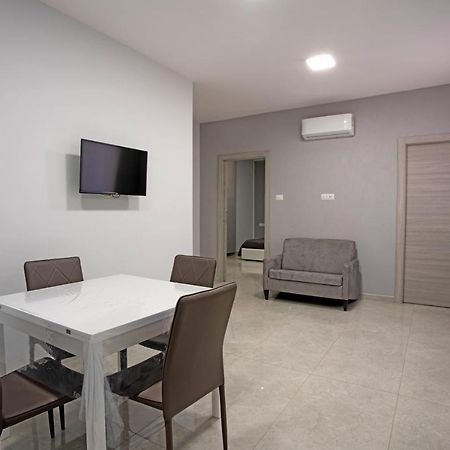 Giovi'S Apartments Castellammare di Stabia Exterior photo