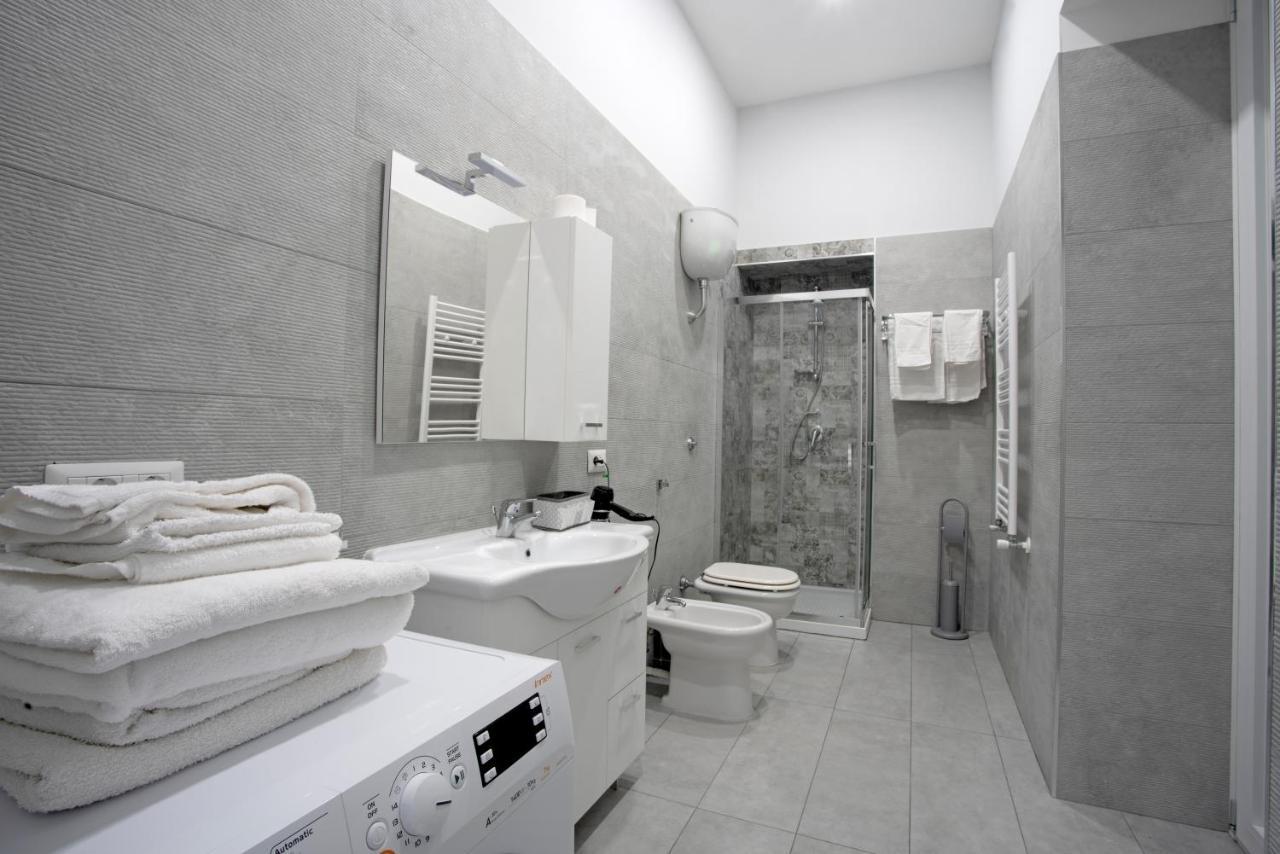 Giovi'S Apartments Castellammare di Stabia Exterior photo