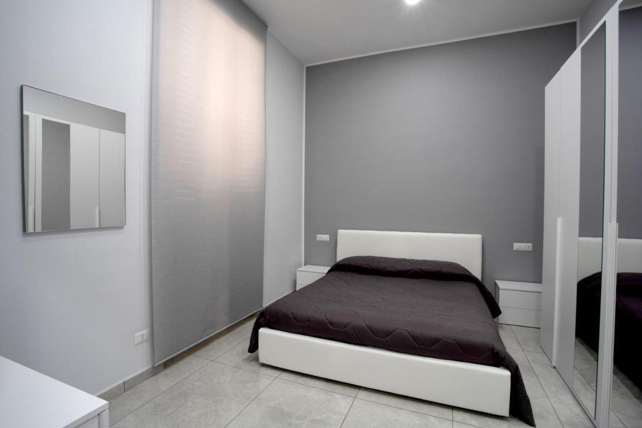 Giovi'S Apartments Castellammare di Stabia Exterior photo